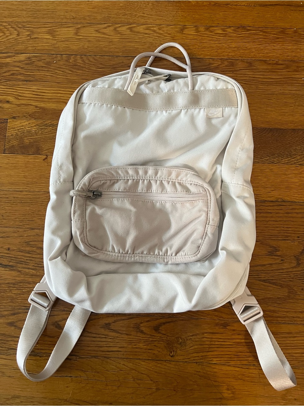 Nike Tajun Expandable Mini Backpack